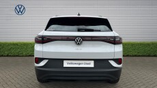 Volkswagen ID.4 109kW Life Pure 52kWh 5dr Auto Electric Estate